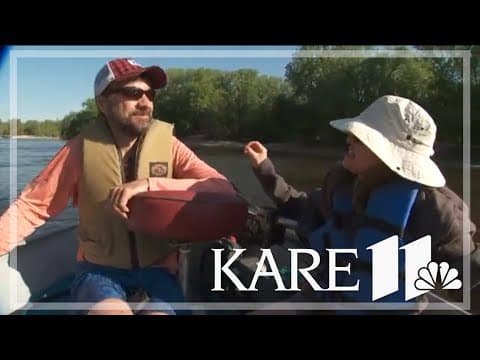 2025 Minnesota Fishing Opener