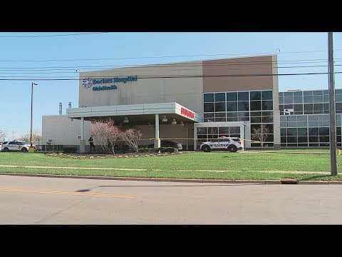 Police: 1 in critical condition after shooting in Hilltop neighborhood