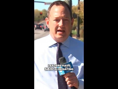 Study shows the costs of replacing Ohio property taxes