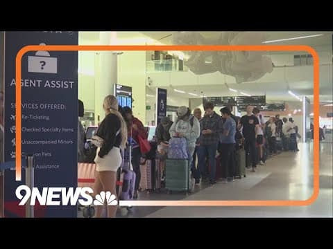 Department of Transportation investigating Delta's recovery from tech outage