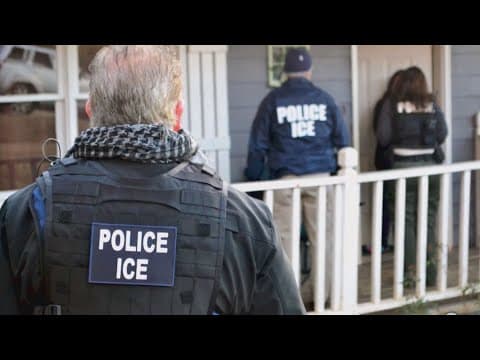 Senate passes bill calling for Indiana sheriffs to work with ICE