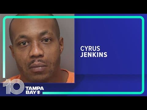 Man arrested after stabbing in Largo that left woman dead
