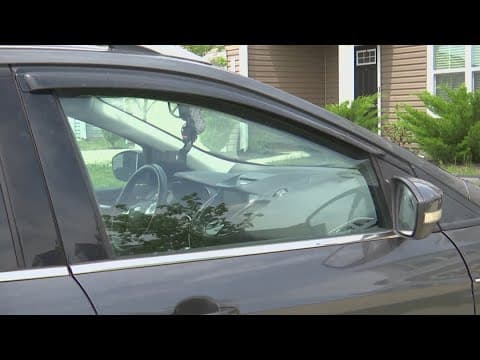 Woman faces charges for allegedly threatening a rideshare driver