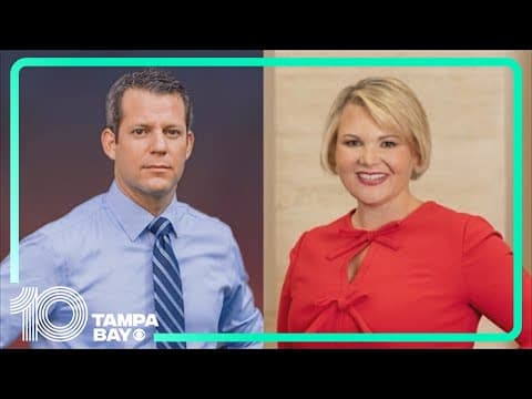 The race for Hillsborough State Attorney takes shape