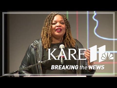 Alberder Gillespie out as Minneapolis Civil Rights Director