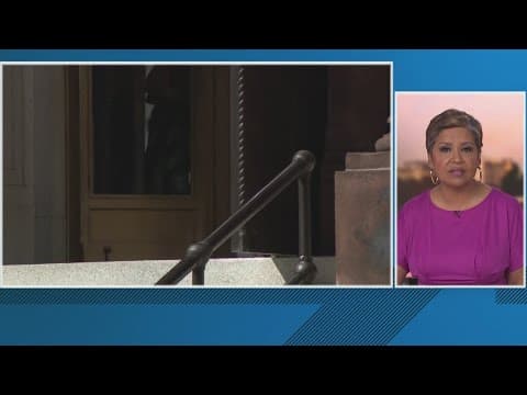 Red Mass in court today | Up to Speed