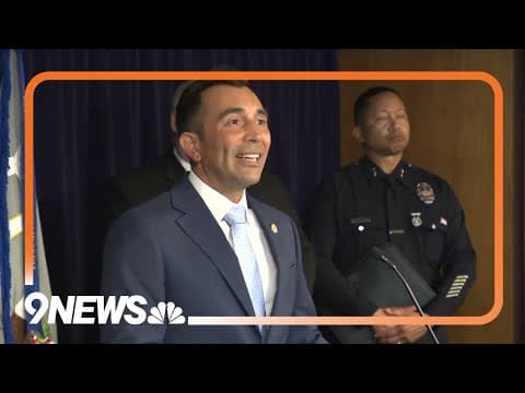 5 arrested in connection with actor Matthew Perry's death