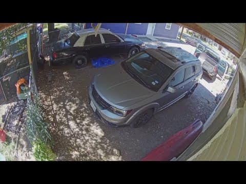 Police still investigating after 18-year-old Cleburne woman was shot and killed