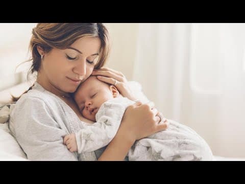 Top products for new moms and babies from Limor Suss