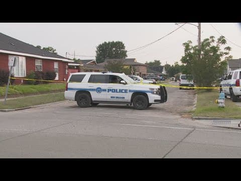 The Breakdown: New Orleans domestic violence intervention program releases 2024 statistics