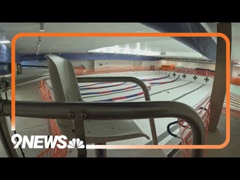 Nonprofit hopes to reopen only public pool in Colorado county