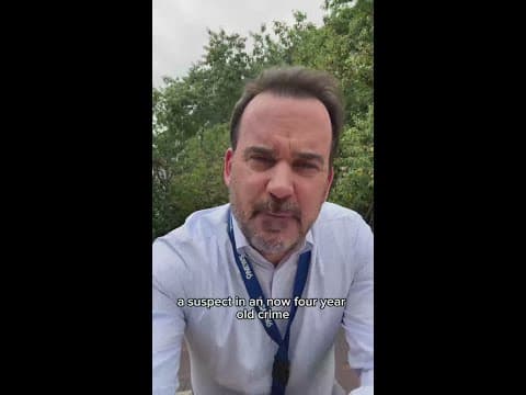 Blanca Peak search for fugitive suspect in 2021 sex assault of young girl