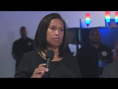 WATCH: Mayor Bowser talks Fourth of July prep