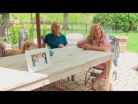 Local women helping to bring better awareness for ovarian cancer