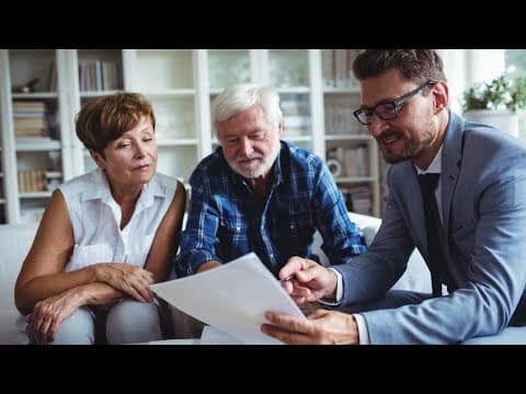 Turn your savings into a retirement income plan with help from American Century Investments
