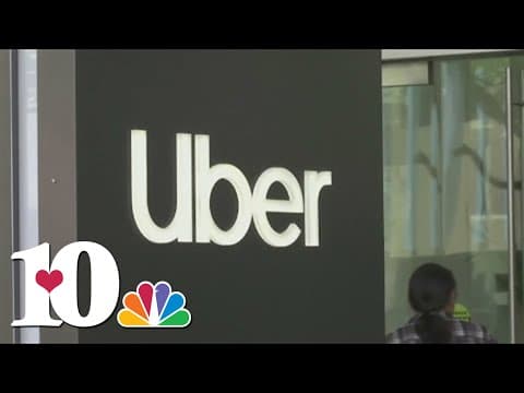 Uber says they will pay back Maryville driver who was scammed out of $1,3000