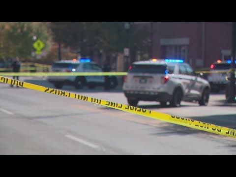 Police ID victim of shooting near University District Kroger