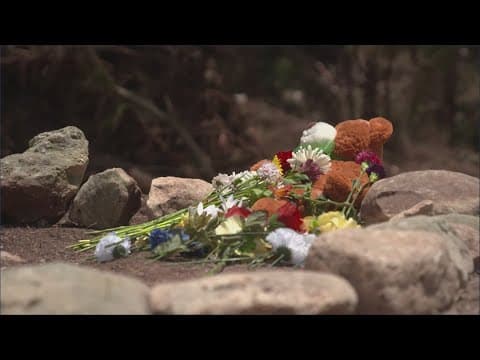 Crews continue to search for the missing in Kerr County following deadly Guadalupe River flood