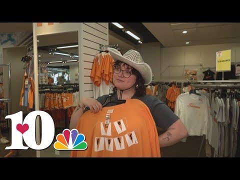 Becoming East Tennessee: What I learned about being a Vol