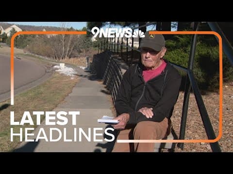 Latest Headlines | Castle Rock bus driver fired for dropping elementary kids off at wrong spots