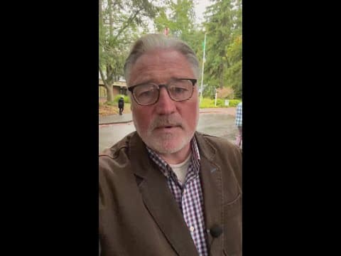 A Lynnwood City Council candidate’s troubled past