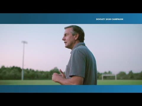 Former UT coach Derek Dooley announces his run for a Georgia Senate seat