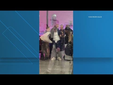 Deadly shooting outside Capital Jewish Museum being investigated as act of terrorism