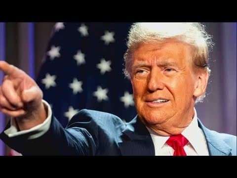 Trump threatens RFK stadium deal