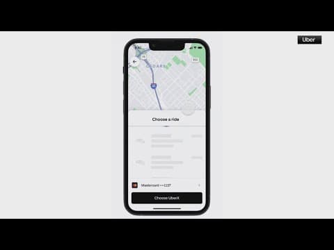 Uber creates senior profiles for older adults