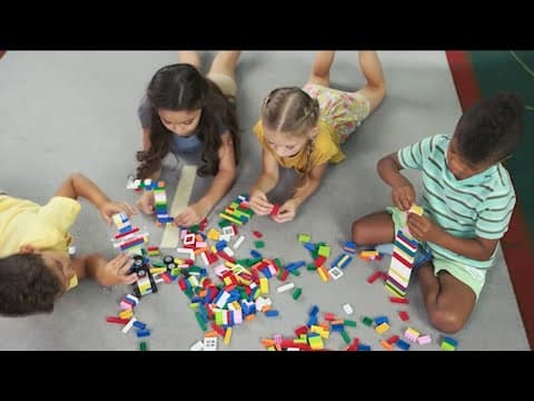 Leaders, families gather to address childcare crisis across San Diego County