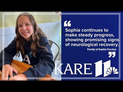 Family of Annunciation shooting victim provides update