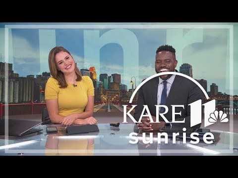 The morning headlines for Friday, Aug. 25