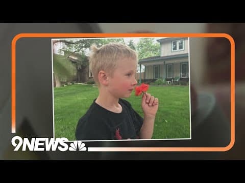 Mother fights for change after child killed in crash