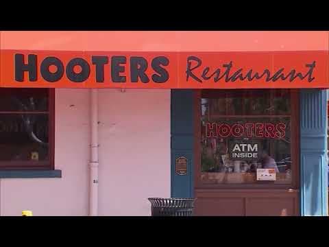 Houston Hooters location among company's most recent closings