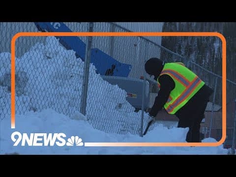 Rescue teams in Summit County will soon be able to respond to emergencies faster