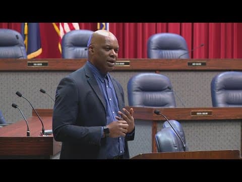 Former NFL player Emil Ekiyor receives community impact award | Inspiring Indiana