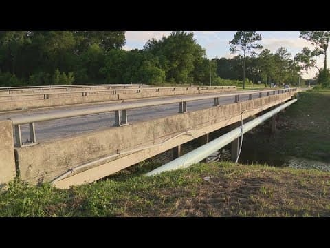 Mayor releases new details in death of 12-year-old girl found in north Houston creek