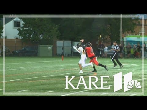 KARE 11 Prep Sports Extra Highlights: Mankato East at St. Louis Park