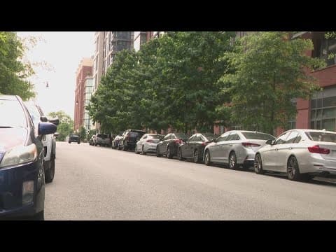 Two homicides overnight in Southeast, DC