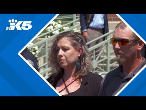 Family of Madison Mogen shares statement following Bryan Kohberger's guilty plea