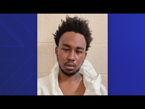 New arrest announced in shooting death of 10-year-old Arianna Davis