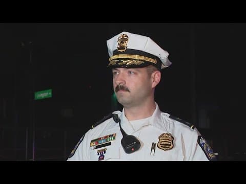 Columbus police, sheriff provide details on east Columbus shooting involving officers, deputy