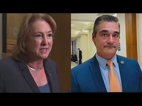 Harris County District Attorney primary: Sean Teare holds lead over incumbent Kim Ogg