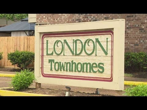 West Houston homeowners contact KHOU, claim they've dealt with years of HOA issues