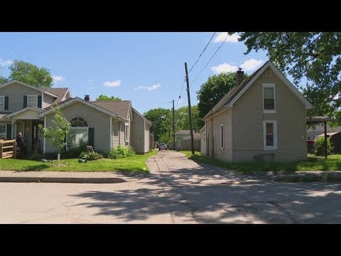 Man wanted for shooting, killing neighbor's dog arrested