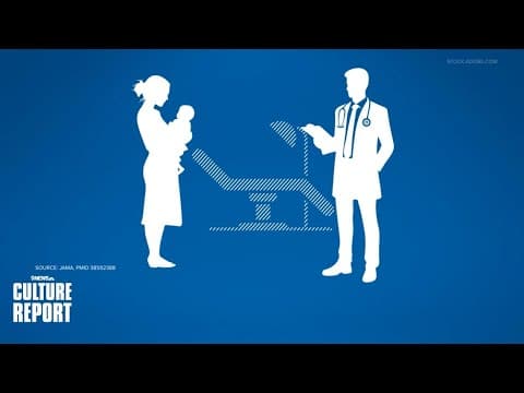 Physician weighs in on claims linking Tylenol, autism