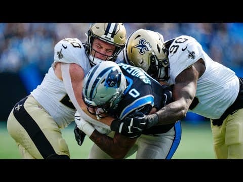 'He was a dead man walking' | Fans react to Saints firing Dennis Allen