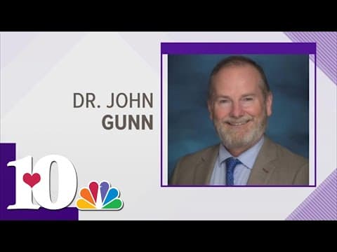 Former McCreary Co. School superintendent arrested for bringing gun to district office