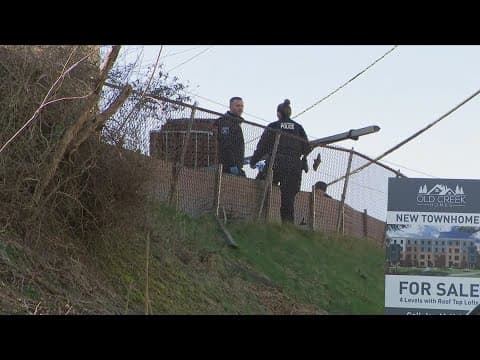 Construction worker in critical condition after 4 workers were shocked at Alexandria construction si