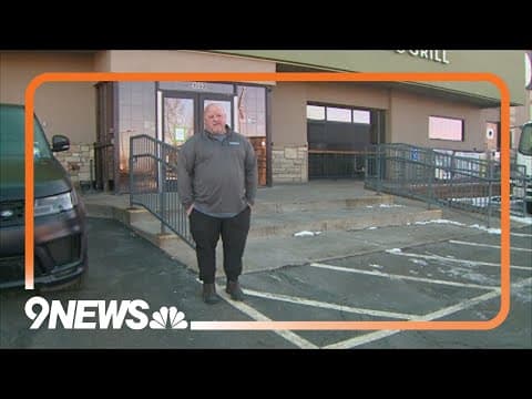 Greenwood Village sports bar rebuilding after fire